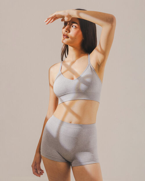 B&oacute;xer De Seamless